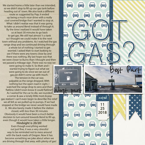 Got-Gas