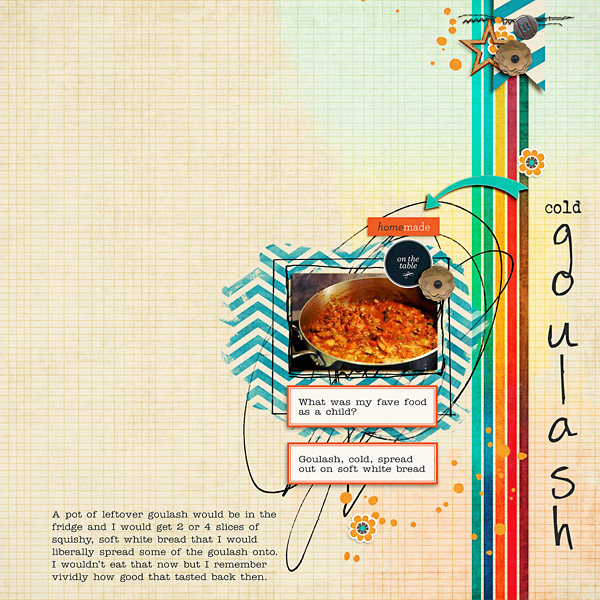 Goulash