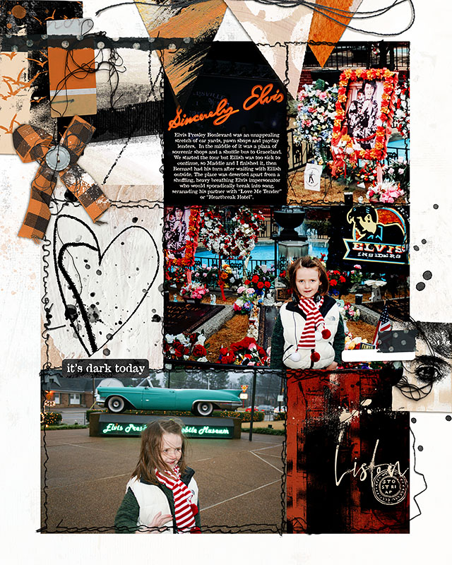 Graceland