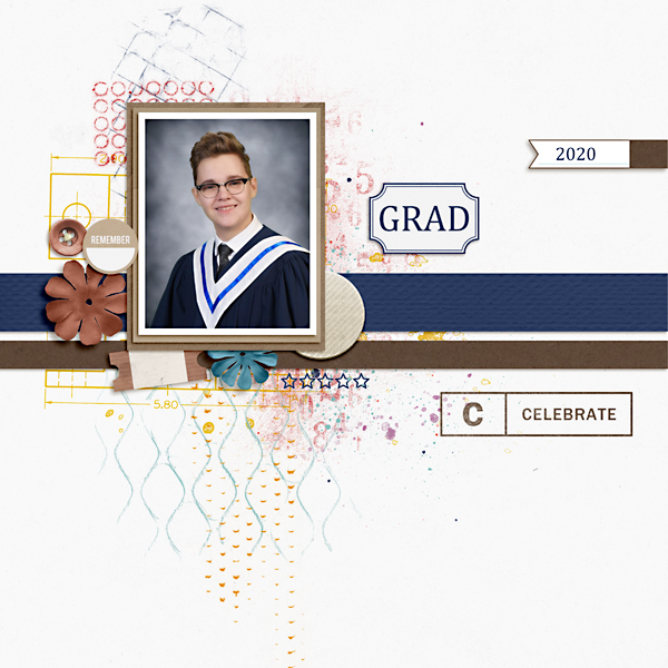 Grad 2020