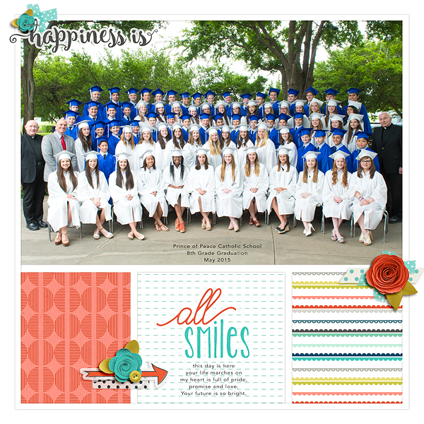 Graduate Page 2