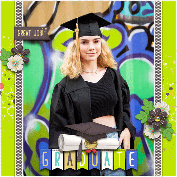 GRADUATE