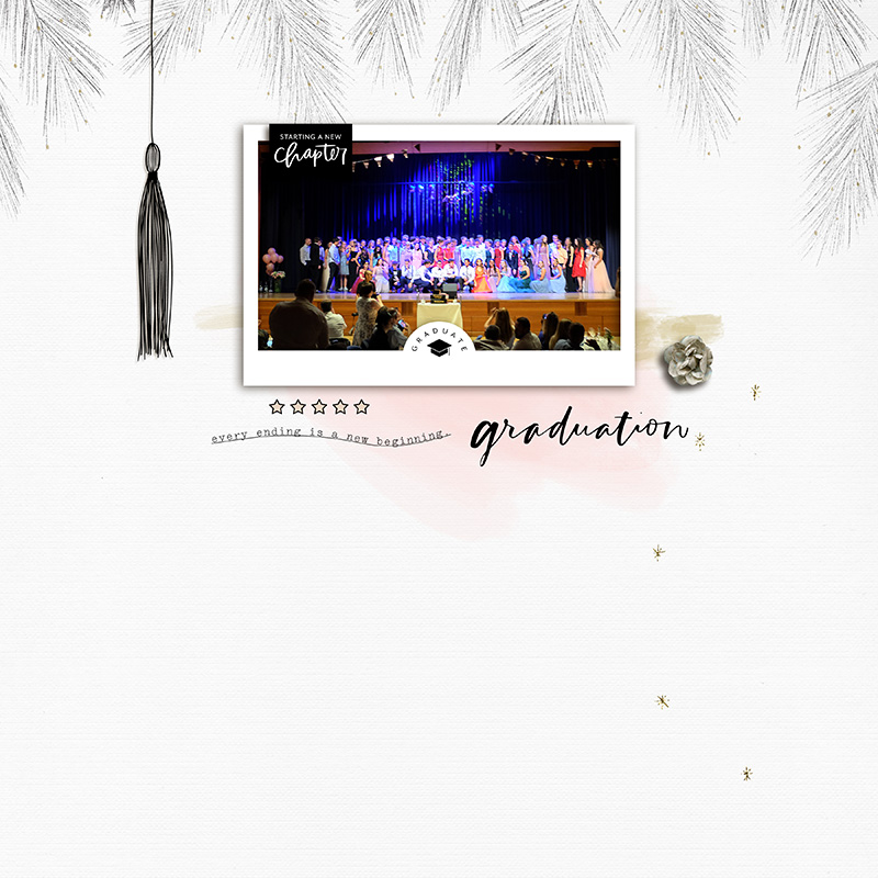 Graduate