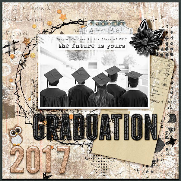 Graduation 2017