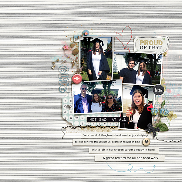 Graduation