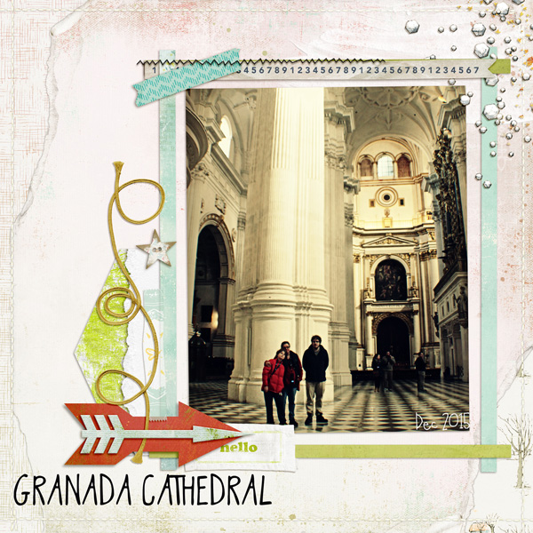 Granada Cathedral