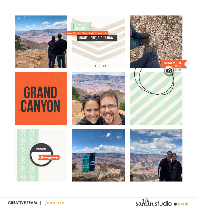 Grand Canyon