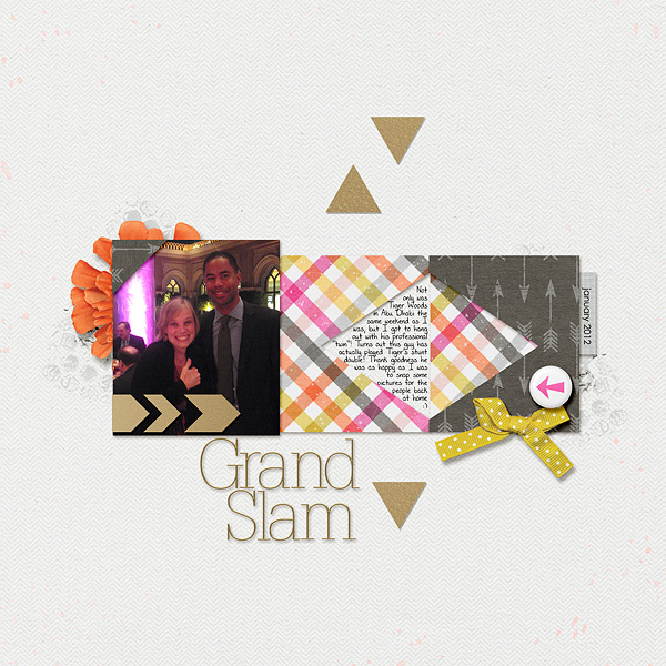 Grand Slam