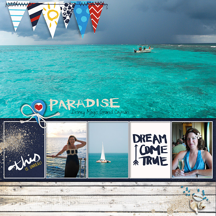 GrandCaymanparadise