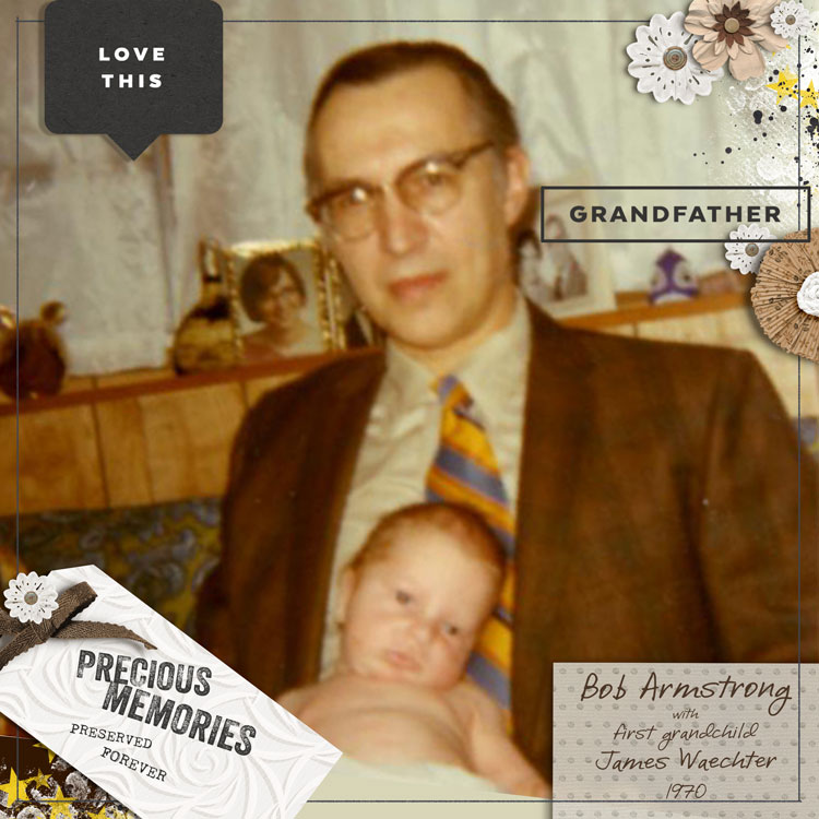 Grandfather
