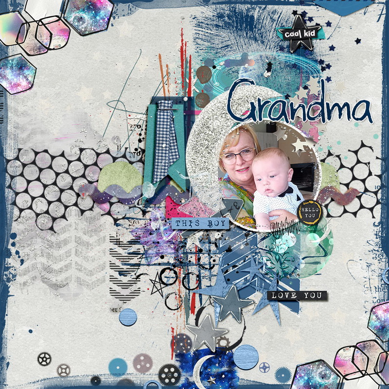 Grandma