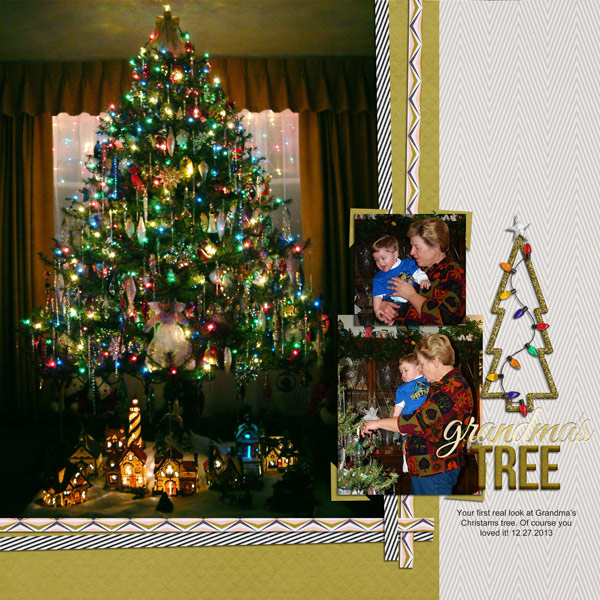 grandma's tree