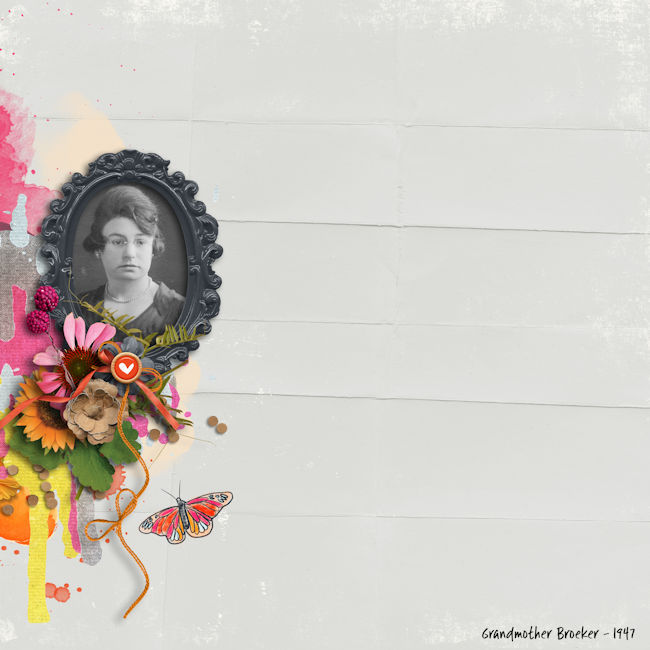 Grandmother