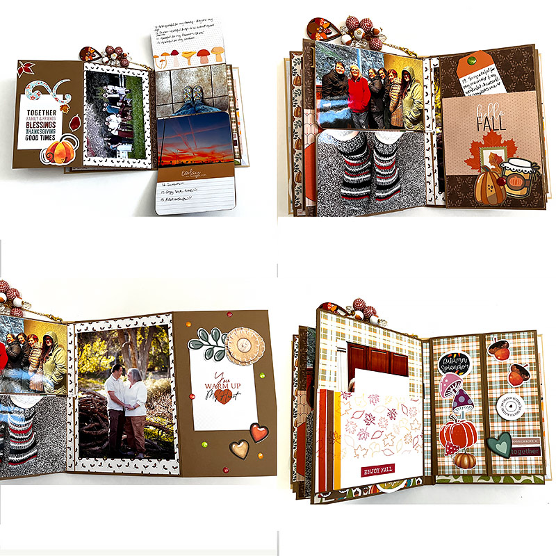 Gratitude-album-set-3