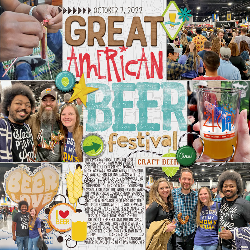 Great American Beer Festival