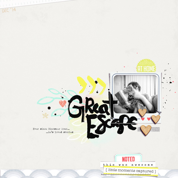 Great Escape