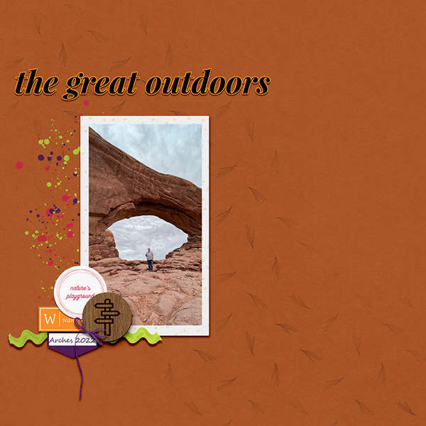 Great-outdoors