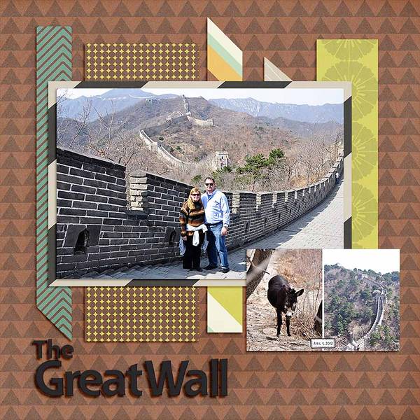 Great wall