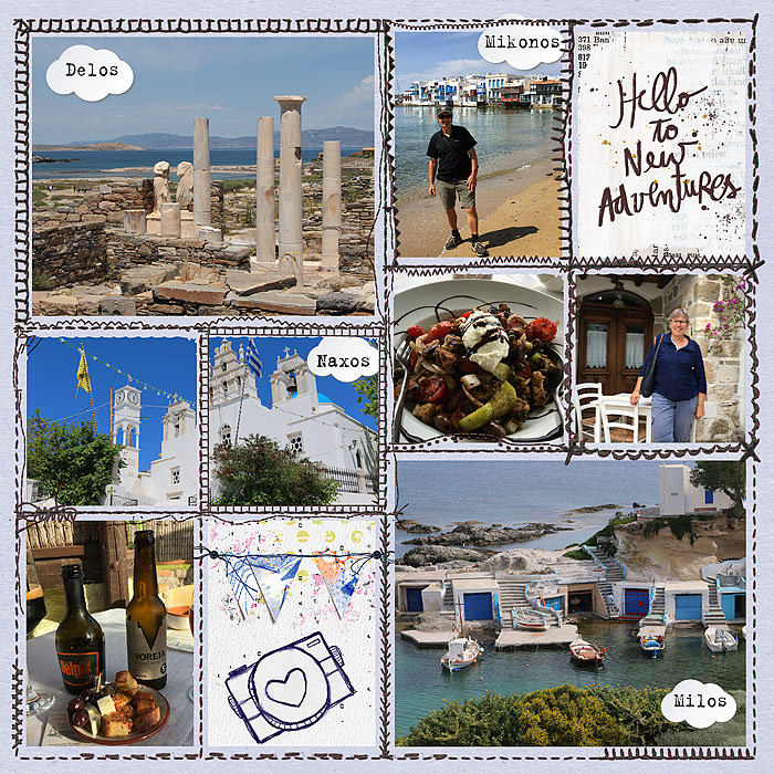 Greece 2019 - R
