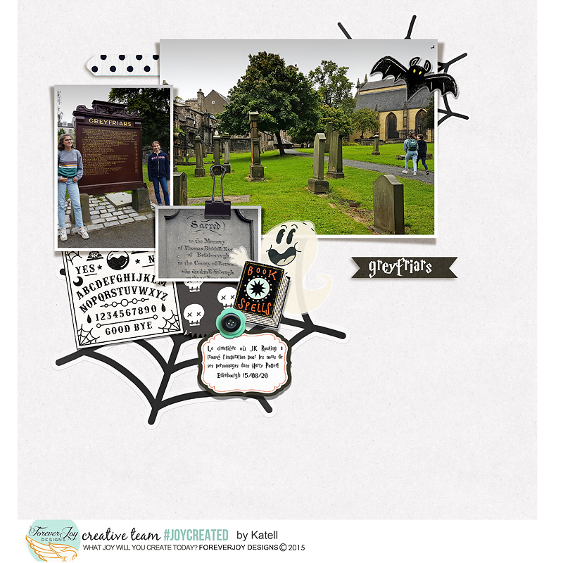 Greyfriars W