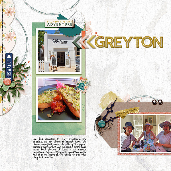Greyton