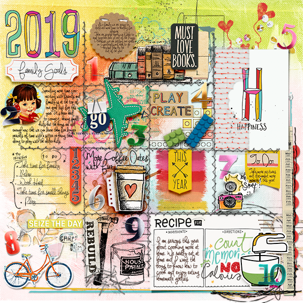 Grid-Page