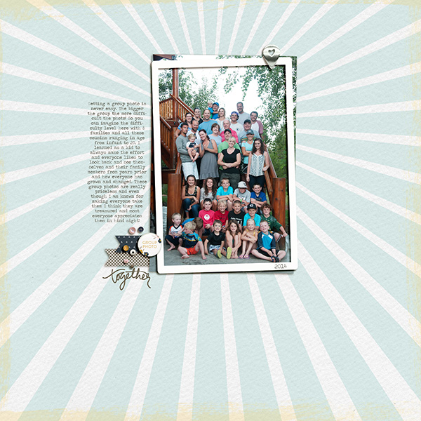 Group Photos