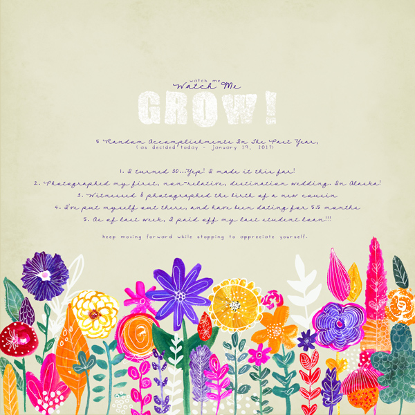 Grow