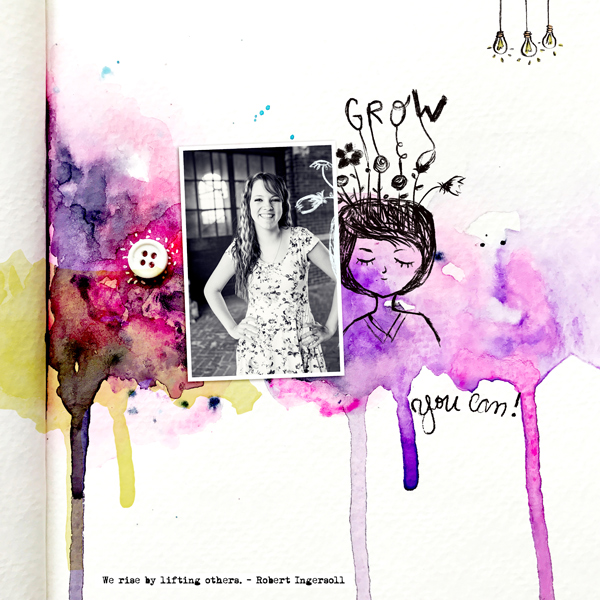Grow
