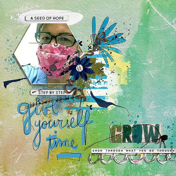 grow