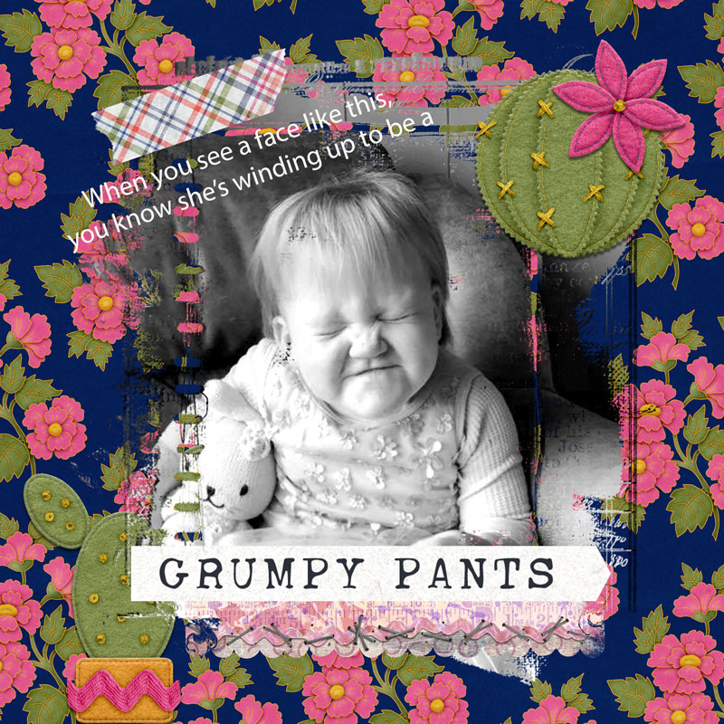 Grumpypants