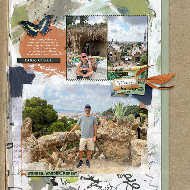 Guell