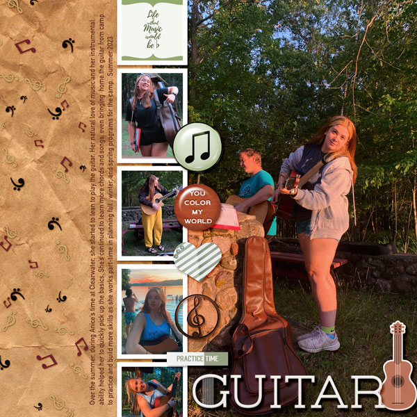 Guitar-Practice