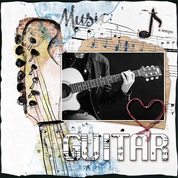 Guitar