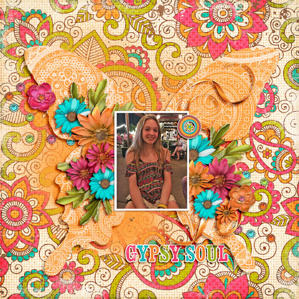 Gypsy Soul