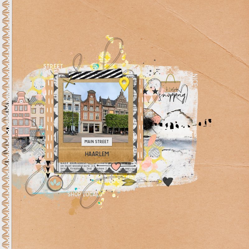 Haarlem