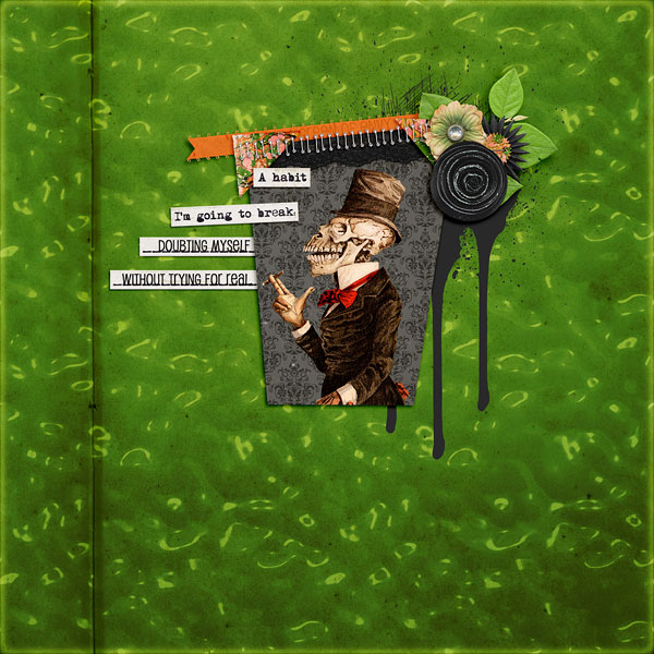 Habit To Break