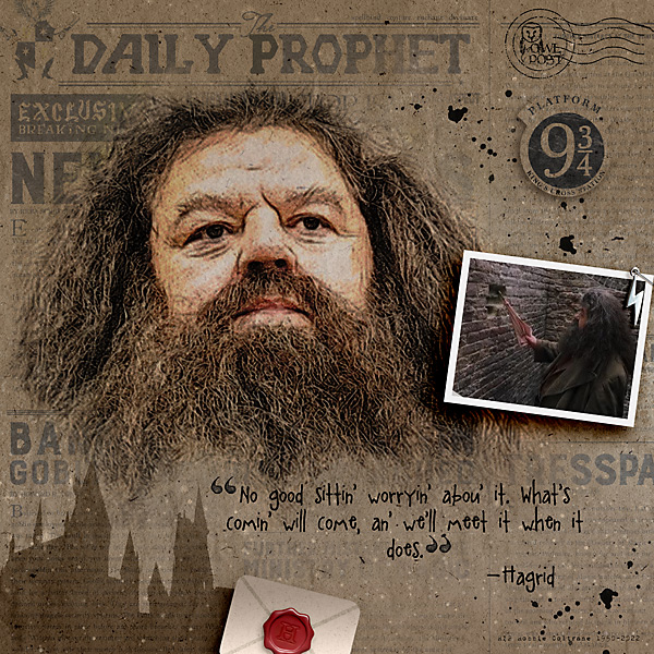Hagrid