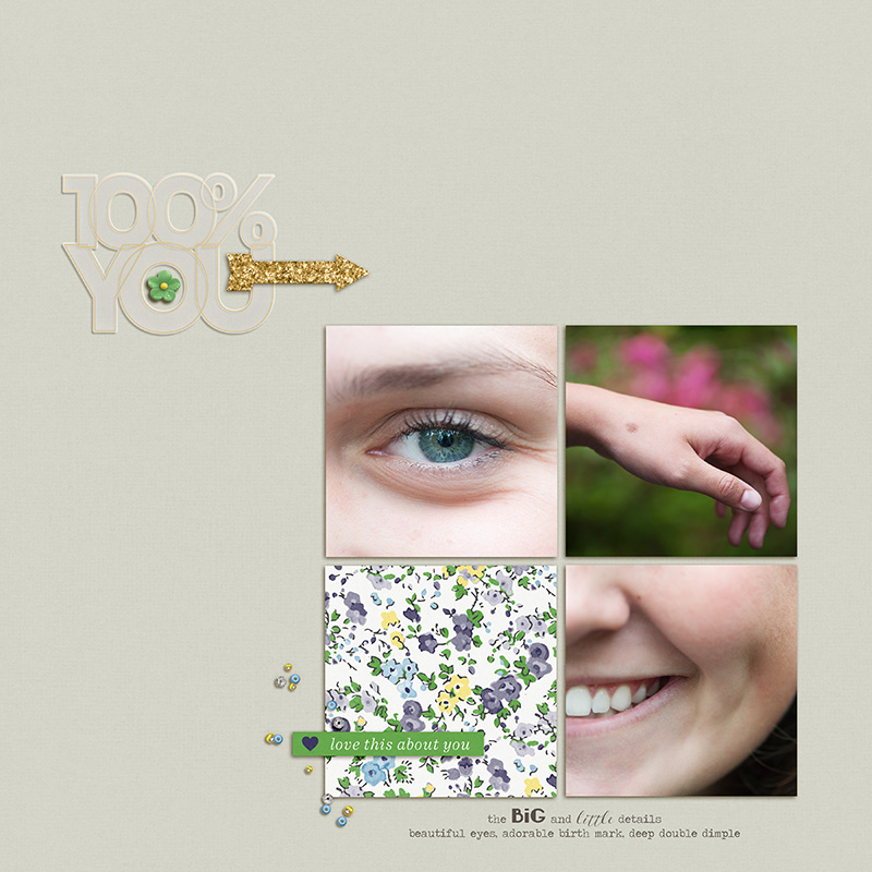 Halle Details
