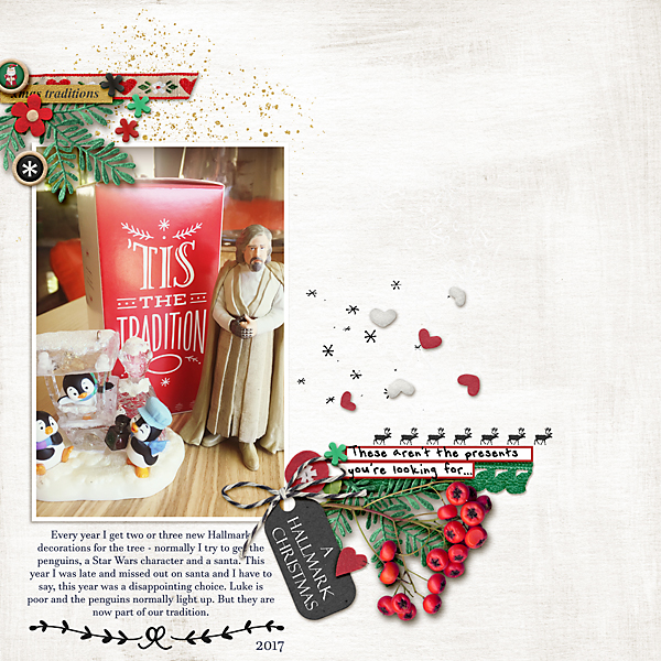 Hallmark Christmas