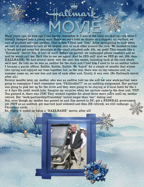 Hallmark-Movie