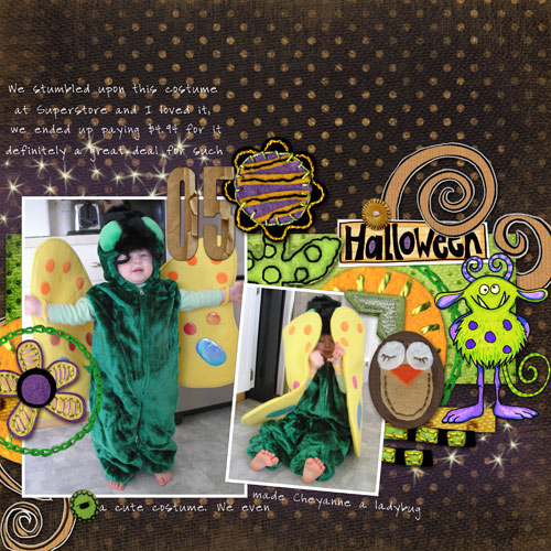 Halloween 05