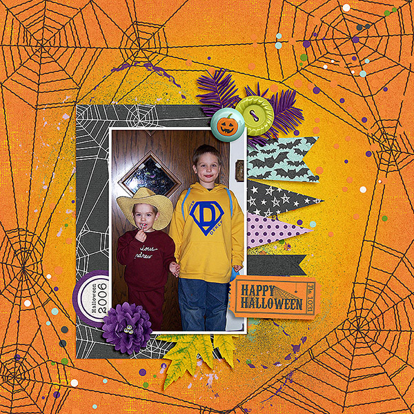 Halloween 2006