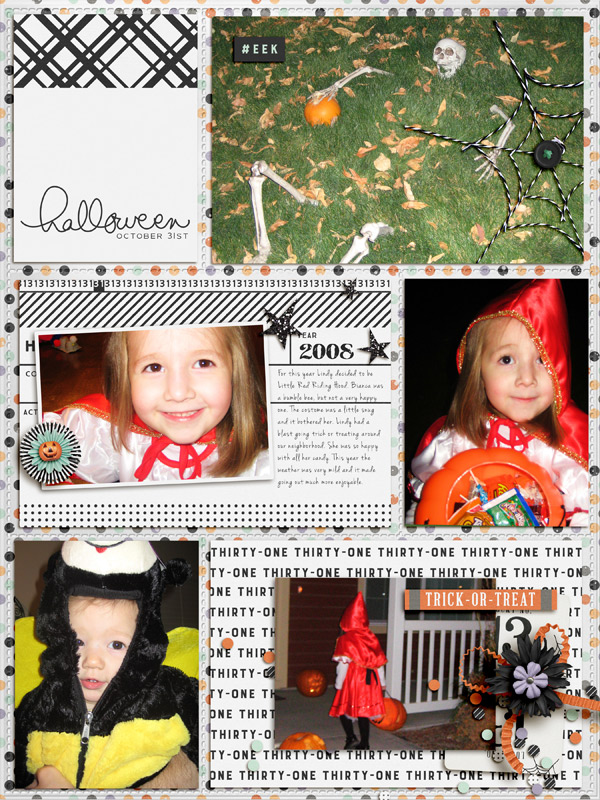 Halloween 2008