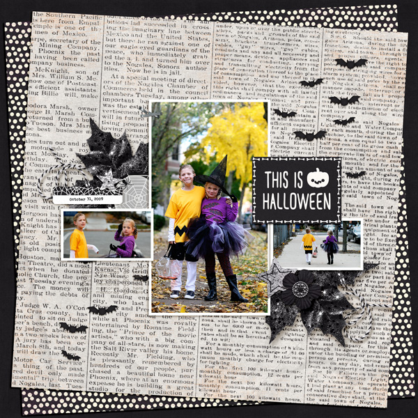 Halloween 2009
