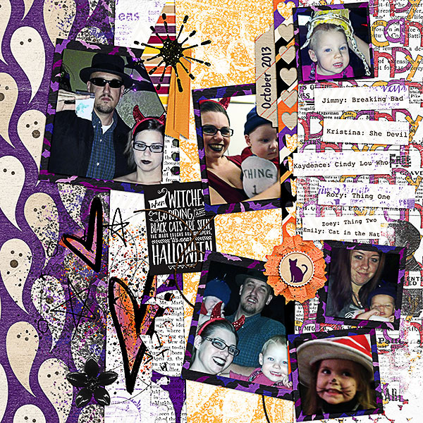 Halloween 2013