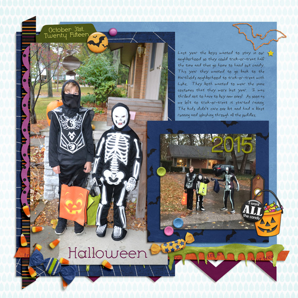 Halloween 2015