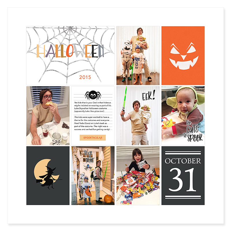 Halloween 2015