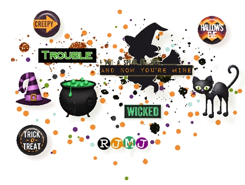Halloween Bash-Siggie-TLP-2018