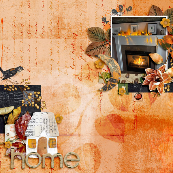 Halloween Decor